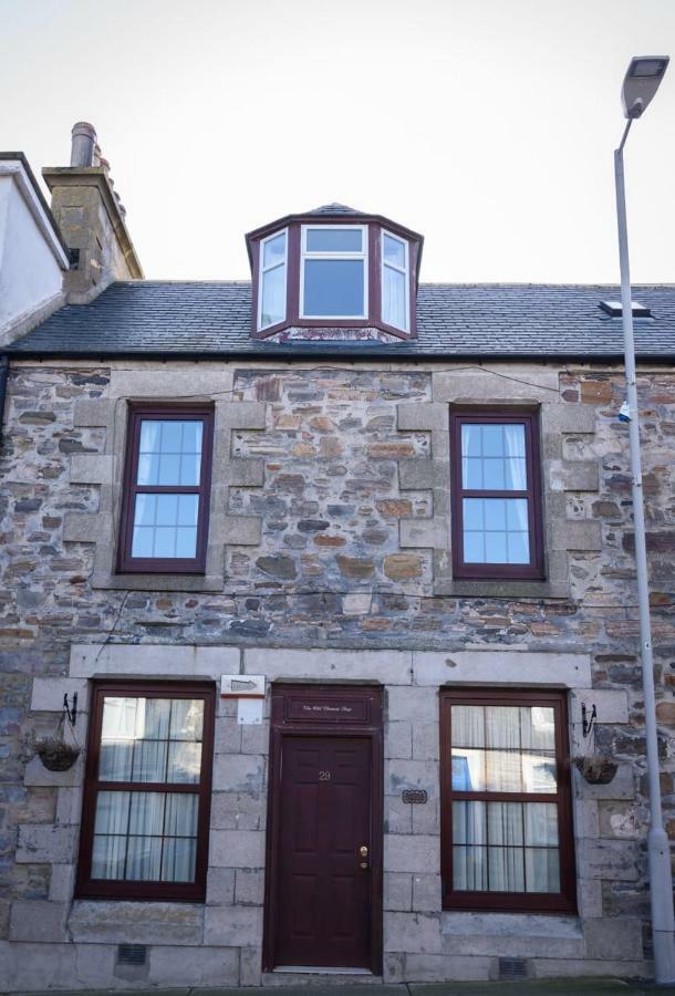Apartment The Old Chemist Cullen