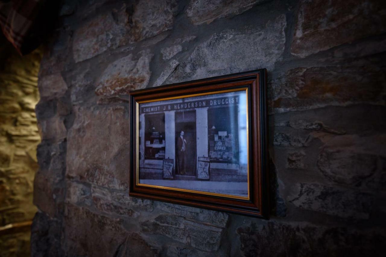 Apartment The Old Chemist